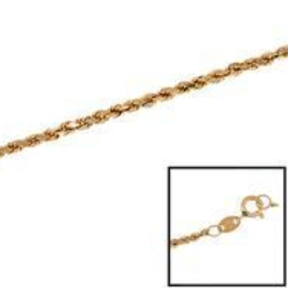 Scratch&Dent – Gold Chains & Pearl Strands – ~7.37g Gold -- ~200ctw Pearls - Picture 9 of 12